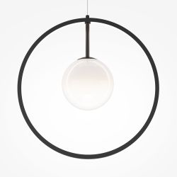 Светильник подвесной светодиодный Maytoni   MOD407PL-L12B3K1