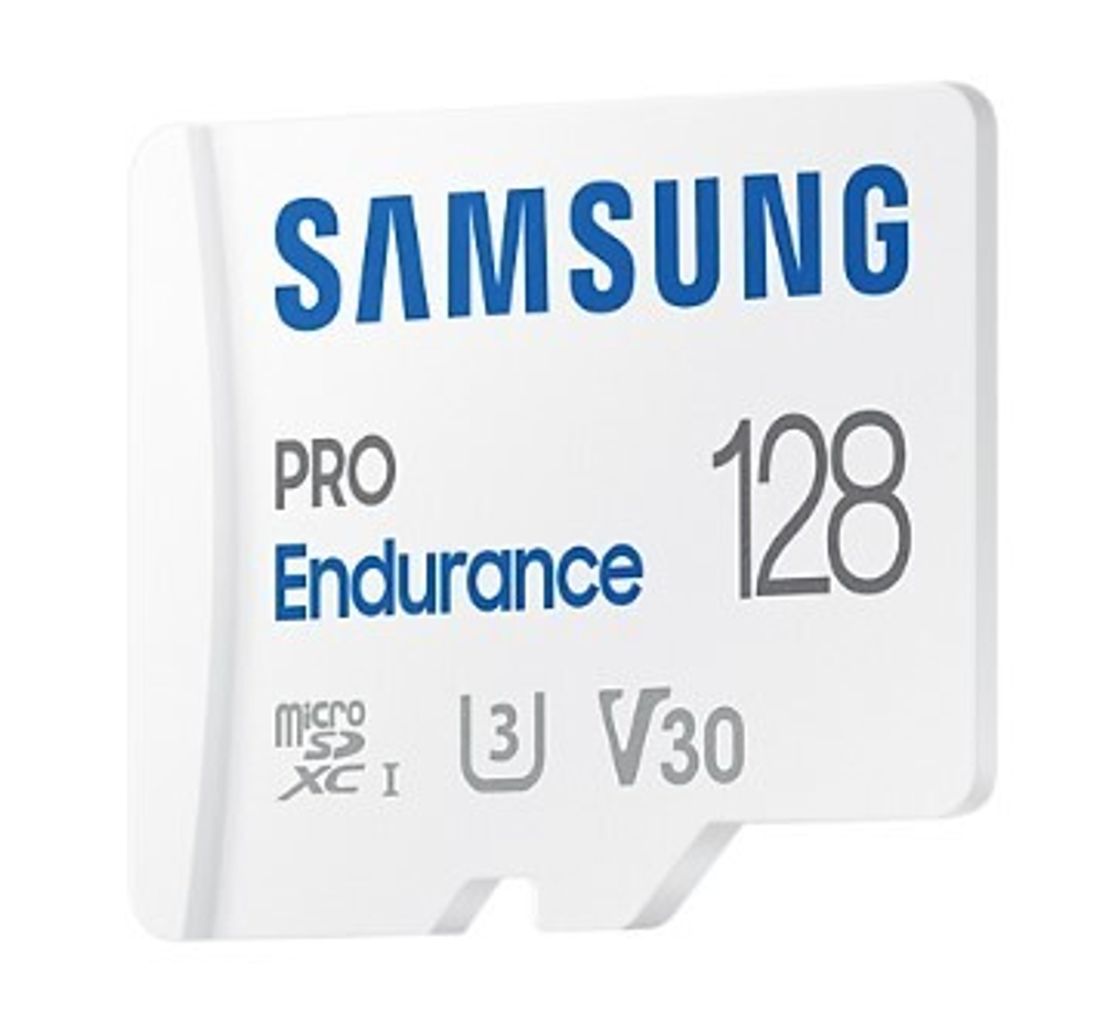 Карта памяти MicroSDXC 128GB Samsung MB-MJ128KA/APC