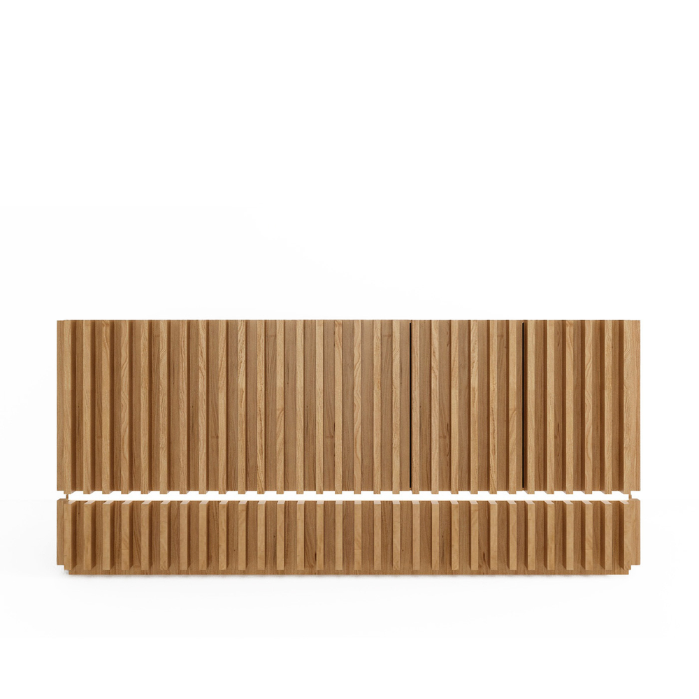 Комод Fence
