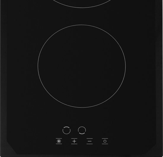 Электрическая варочная панель Simfer H 30D12 B015