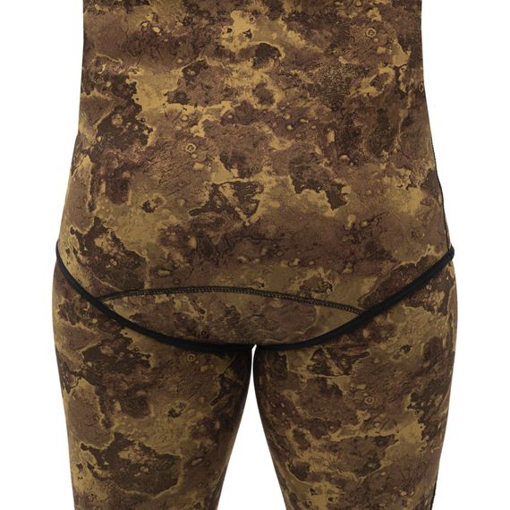 Гидрокостюм Marlin Element oliva 3 мм