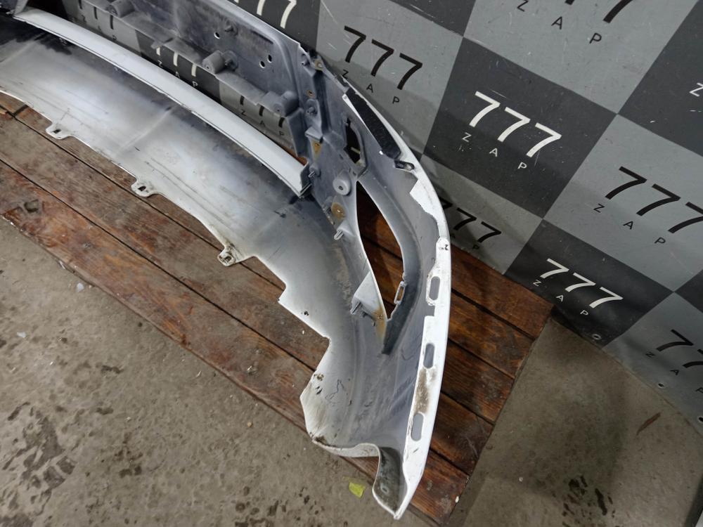 Бампер передний LADA Vesta 15-22 Б/У Оригинал 8450006666