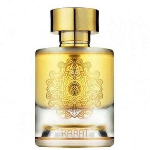 Фруктовая парфюмерная вода Alhambra Karat 100 мл