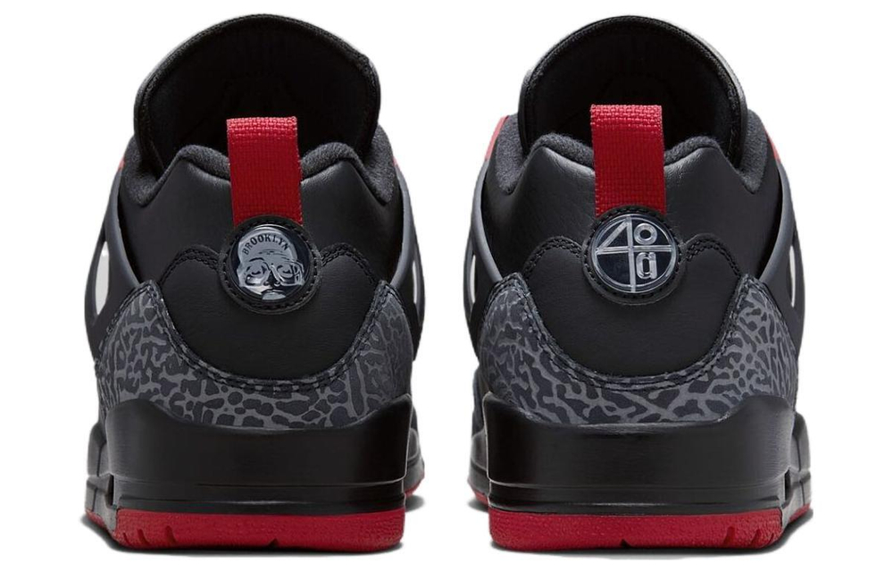 Кроссовки Jordan Spizike Low