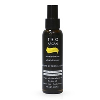 Масло-эликсир с Аргановым маслом Teotema Infuset of Miracle Oils 100мл