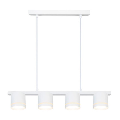 Подвесной светильник Arte Lamp LEGACY A8024SP-4WH