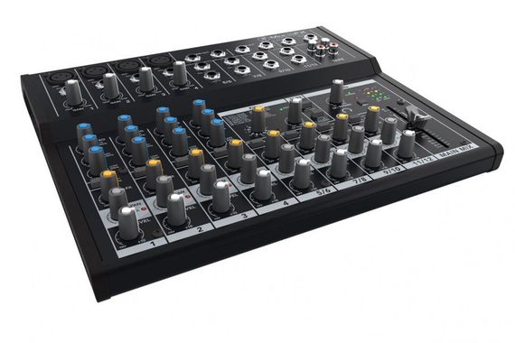 MACKIE Mix12FX