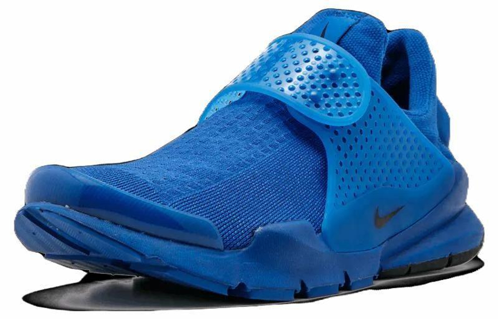 Кроссовки Nike Sock Dart Independence Day Blue