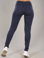 Стрела - брюки индиго Iv-capriz