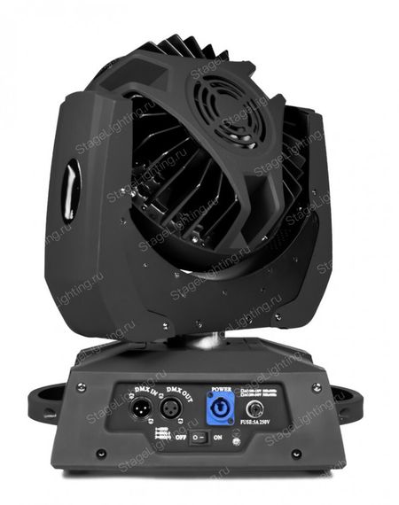 Stage Lighting Wash ZOOM 3610