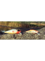 Воблер для рыбалки BURNASH 084mm,