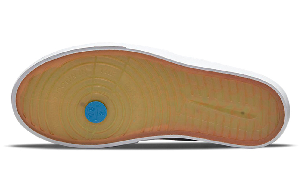 Кроссовки Jordan Air Jordan Series .02 "University Blue"