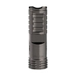 Xikar 551 Tactical 1 GM Gun Metall