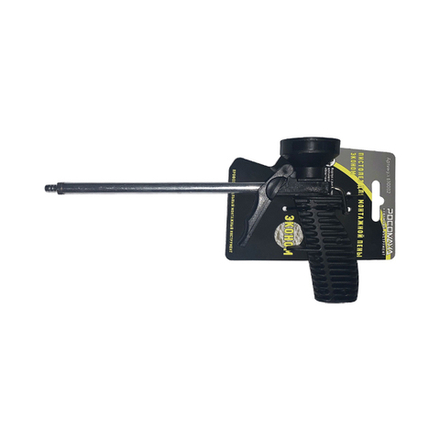 Пистолет для монтажной пены ЭКОНОМ "РОСОМАХА" (610002)