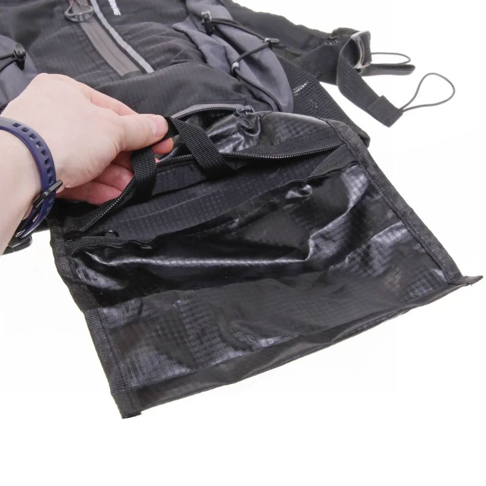 Рюкзак велосипедный, 16 литров West Biking YP0707210