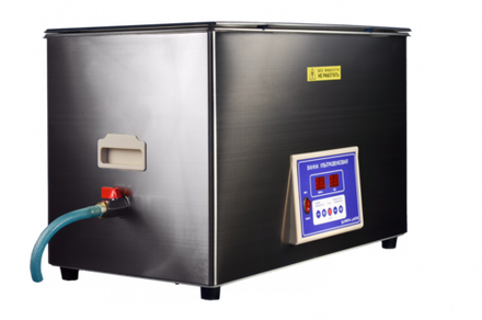 Ванна ультразвуковая ВУ-12-«Я-ФП»-03