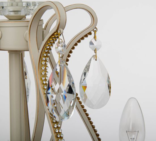 Подвесная люстра Abrasax 2019/5