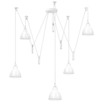 Подвесной светильник Acrobata Lightstar 761056