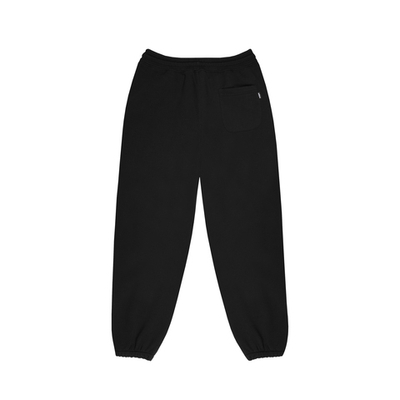 Штаны UNIFORM Relaxed серый черный