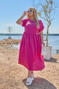 Платье УК-1569-1 Fabrika