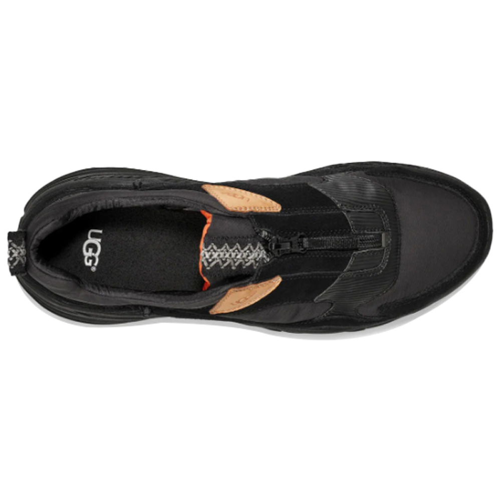 Кроссовки MLT x UGG CA805, 1104187-BLK