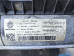 Двигатель Weichai WP13.480E501 2023г.
