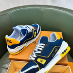 Кроссовки LV Trainer