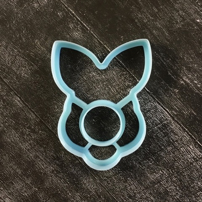 Зайка №50 Подставка под яйцо