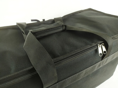 Сумка-кейс №3 (60/26/30см.) для оборудования