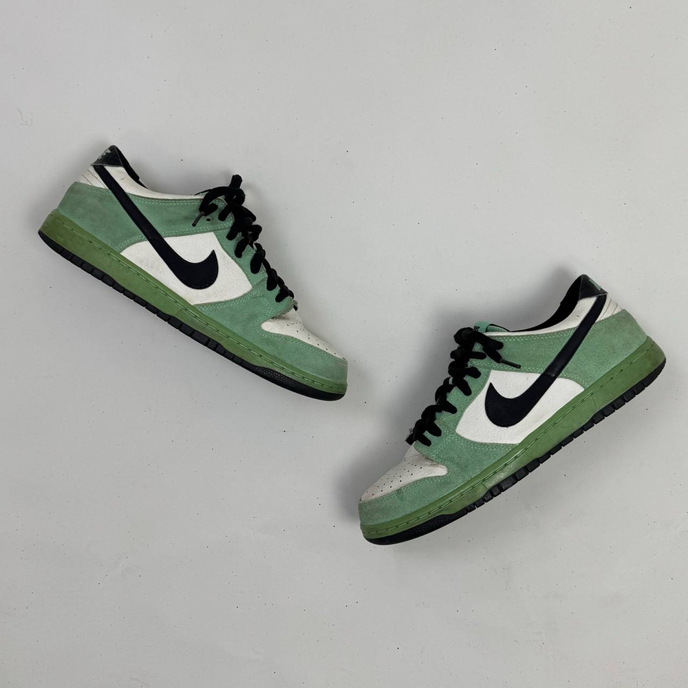 Кроссовки Nike Dunk Low SB