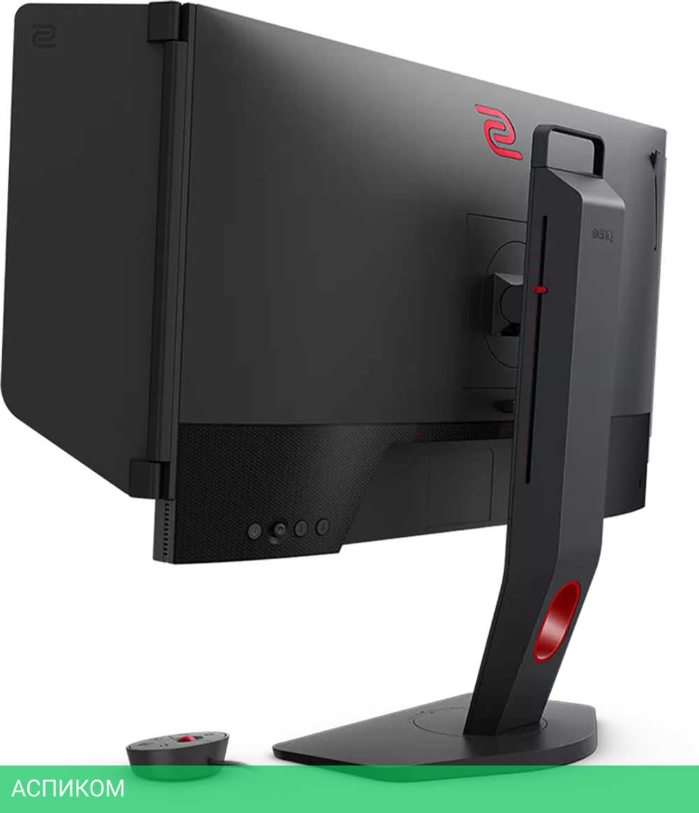 Игровой монитор BenQ XL2566X+