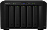 Модуль расширения  Synology DX517