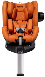 Автокресло Recaro Toron 1 (40-105 см, 0-21 кг) Vibrant Orange