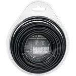 Леска NIREX ROUND 2,7*15 м (круг)   NRO2715-51