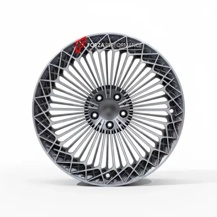 КОВАНЫЕ ДИСКИ ДЛЯ MERCEDES-BENZ S-CLASS W223 Рестайлинг 2026+ МЕРСЕДЕС-БЕНЦ