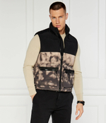 Безрукавка HUGO - бежевый(50516418)