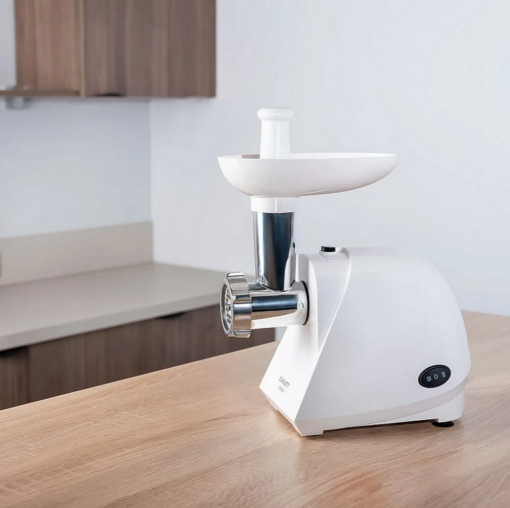 Мясорубка электрическая SCARLETT SC-MG45S74