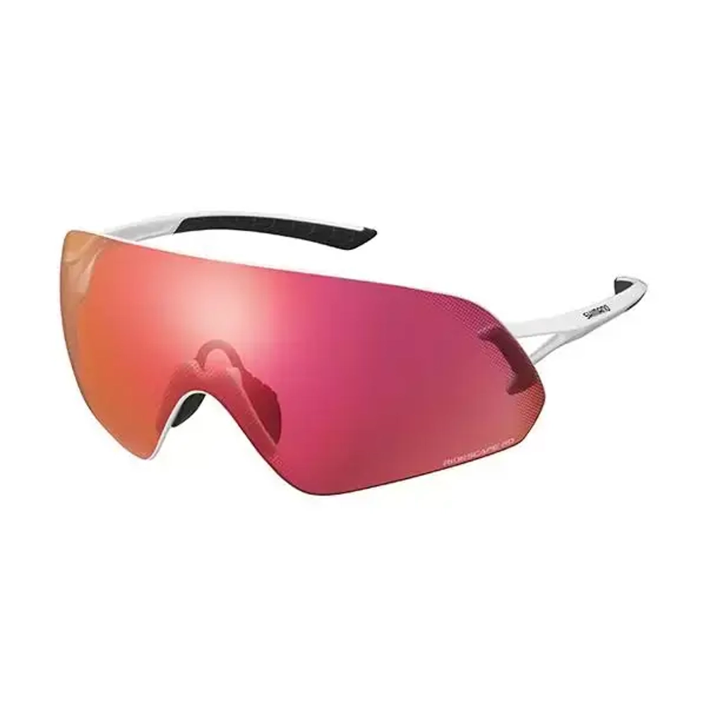 Очки Aerolite ARLP1 Metallic White, Ridescape RD