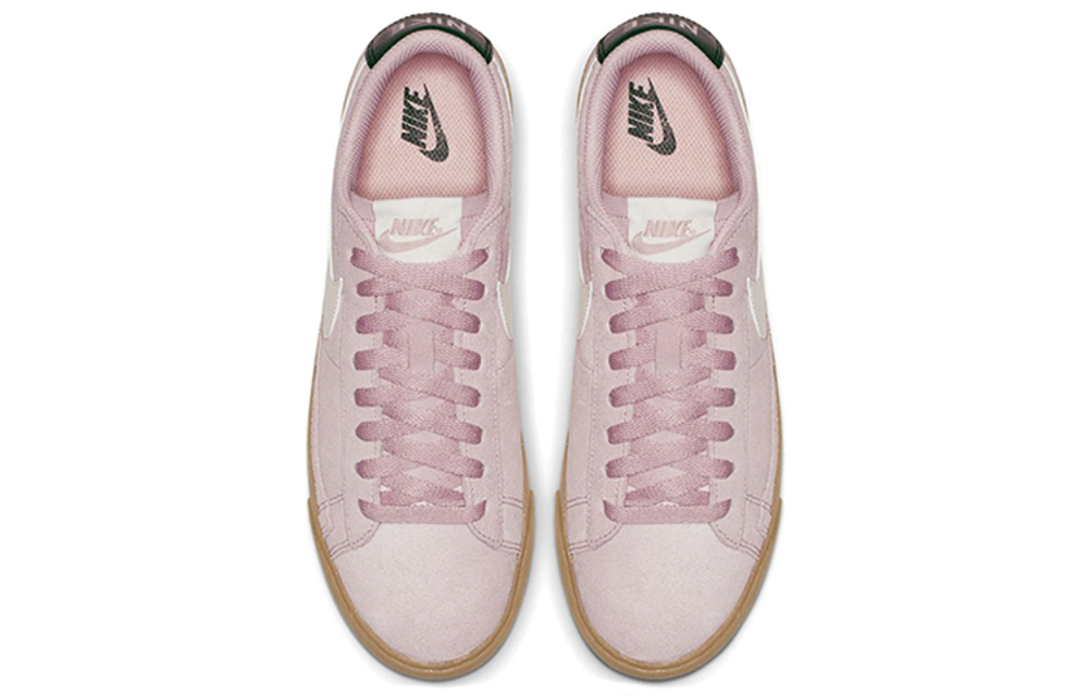 Nike wmns blazer low sd hot sale