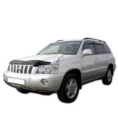 Toyota Kluger V XU20 (11.2000 - 03.2007)