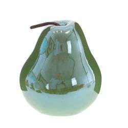 GAEM Фигурка декоративная "Груша", L10 W10 H11,5 см, 3в.