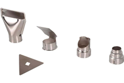 Строительный фен Ресанта ФЭ-2000ЭК 75/2/2