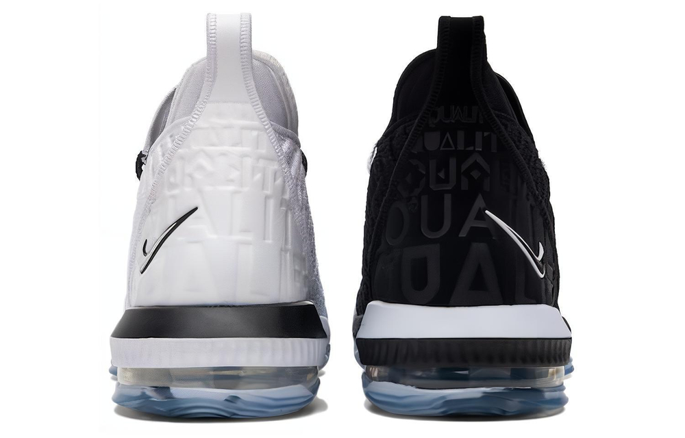 Кроссовки Nike Lebron 16