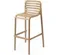 Барный стул Doga Stool капучино
