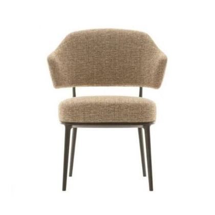 Стул Maxalto CARATOS CAR65