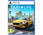 Taxi Life: A City Driving Simulator (PS5) Б/У