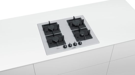 Газовая варочная панель Bosch PPP6A2B20