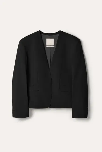 Пиджак MONUMENTUM