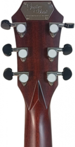 Акустическая гитара Gopherwood K230RC NA