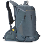 Велорюкзак с гидратором Thule Rail 18L TRHP218 Dark Slate (3204482)